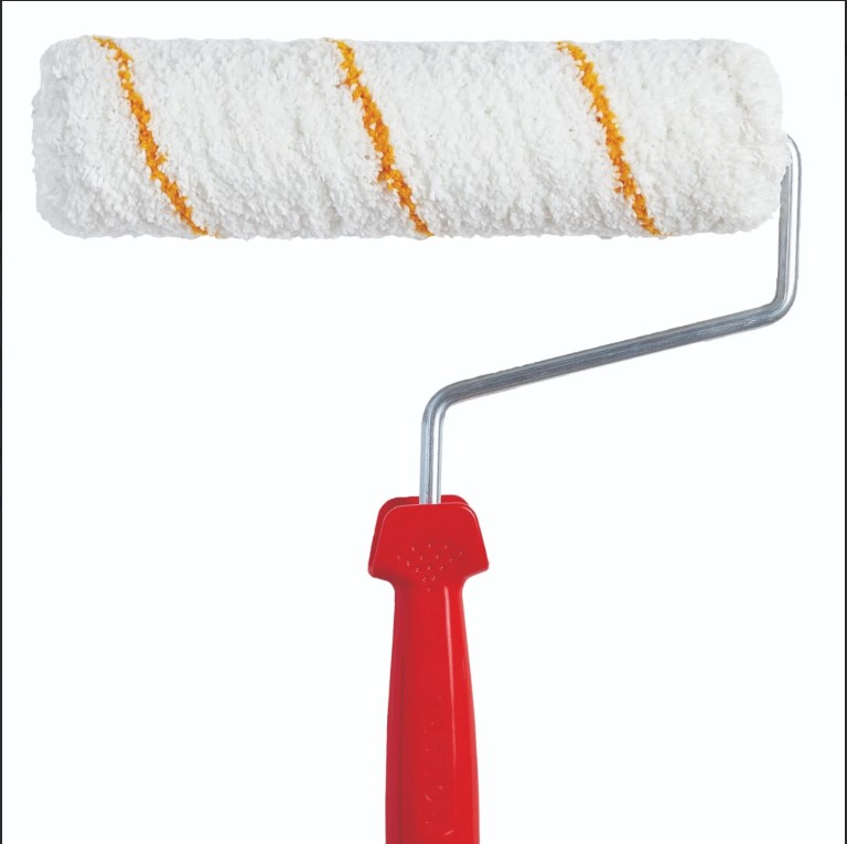 SATEN RULO 25 CM KOD : 524 YILDIRIM ( 25 AD )